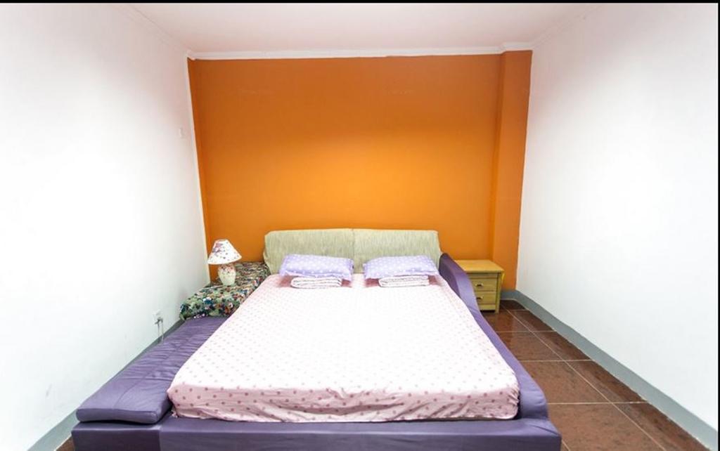 Zuo'An Youzhuan Youth Hostel Suzhou (Jiangsu) Esterno foto