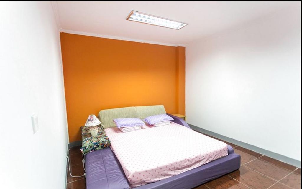 Zuo'An Youzhuan Youth Hostel Suzhou (Jiangsu) Esterno foto