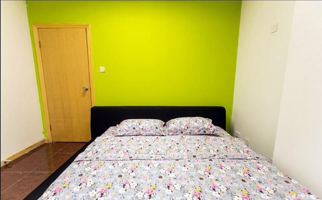 Zuo'An Youzhuan Youth Hostel Suzhou (Jiangsu) Esterno foto