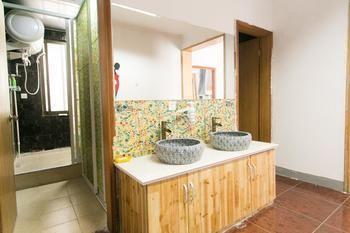 Zuo'An Youzhuan Youth Hostel Suzhou (Jiangsu) Esterno foto
